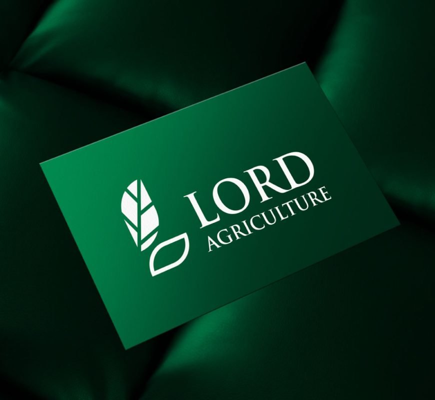 Lord agriculture (2)